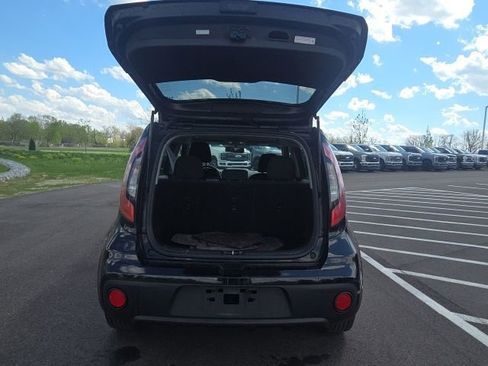 Used 2018 Kia Soul image 10