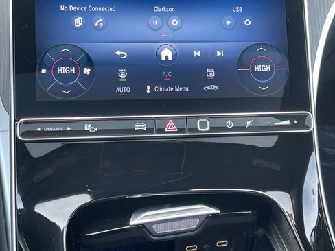 New 2026 Mercedes-Benz C 300 C 300 Sedan image 31