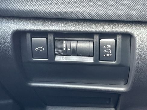 New 2026 Subaru Forester Limited image 32