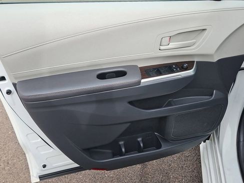 Used 2023 Toyota Sienna LE image 12