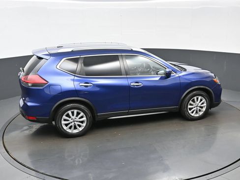 Used 2018 Nissan Rogue SV FWD image 38