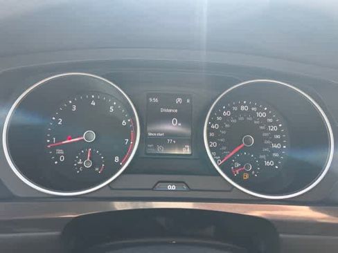 Used 2021 Volkswagen Tiguan S FWD image 34