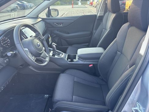 New 2025 Subaru Outback Premium image 17