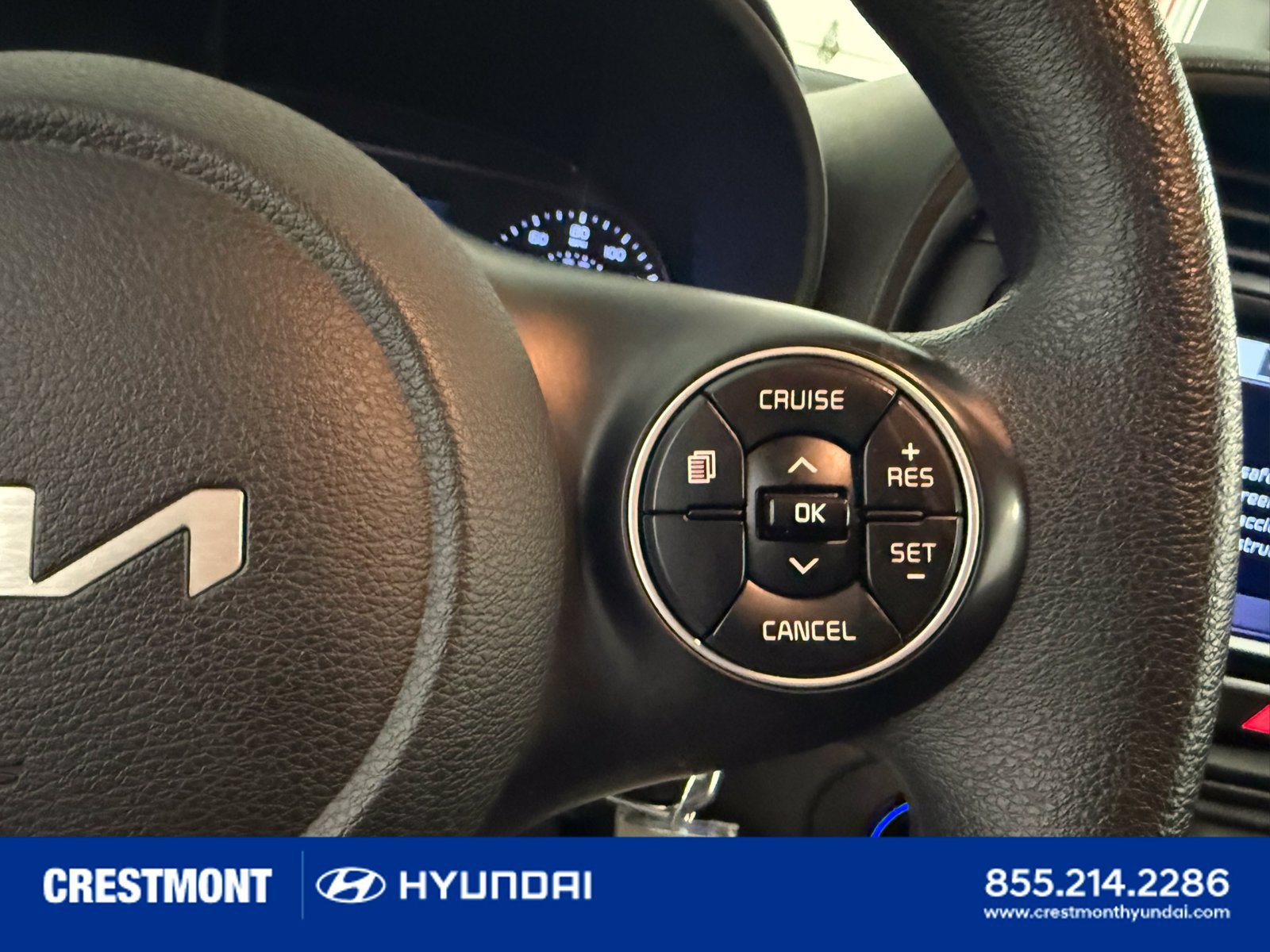 Used 2022 Kia Soul LX w/ Technology Package FWD image 30