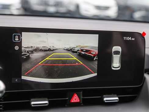 New 2026 Hyundai Ioniq 5 SE image 24