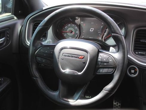 Used 2021 Dodge Charger GT w/ Plus Group RWD image 19