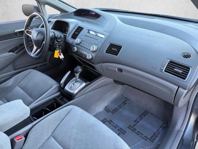 Used 2009 Honda Civic LX image 20