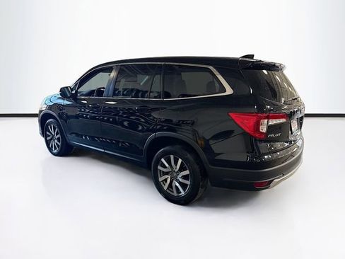 Used 2020 Honda Pilot EX-L image 8
