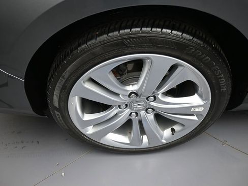 Used 2023 Acura TLX w/ Technology Package FWD image 12