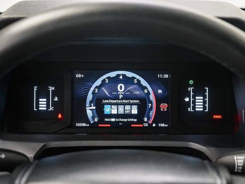 Used 2025 Toyota 4Runner SR5 image 23