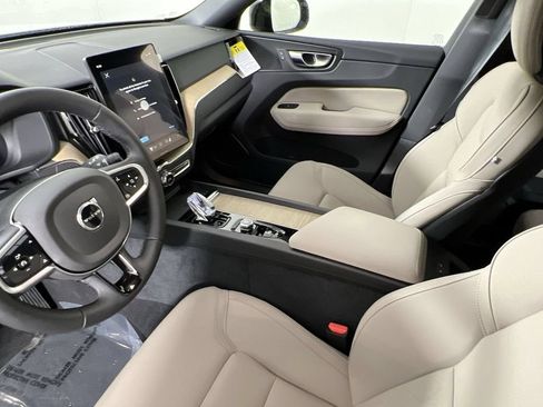 New 2026 Volvo XC60 B5 Plus w/ Protection Package Premier AWD/4WD image 13