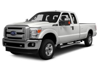 Used 2015 Ford F250 XL w/ Power Equipment Group AWD/4WD video 2