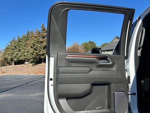 New 2026 GMC Sierra 3500 Denali image 57