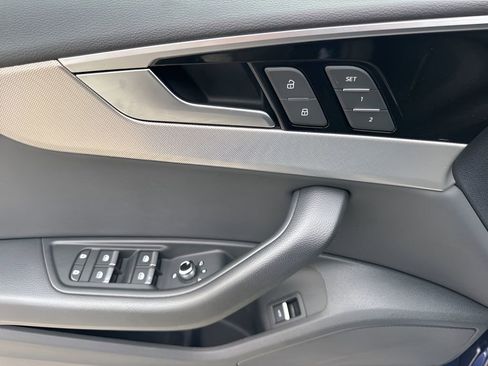 Used 2025 Audi A5 2.0T Premium Plus image 27