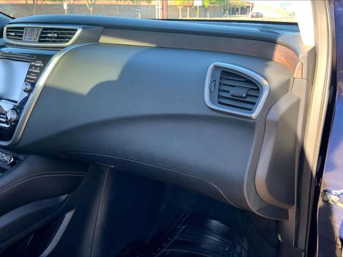 Used 2023 Nissan Murano Platinum w/ Cargo Package AWD/4WD image 19