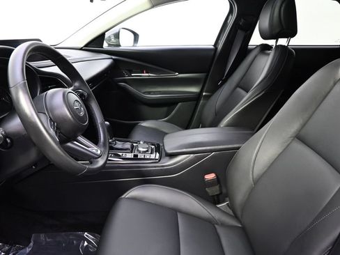 Used 2024 MAZDA CX-30 AWD 2.5 S w/ Preferred Package image 13
