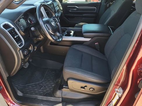 Used 2020 RAM 1500 Lone Star image 17