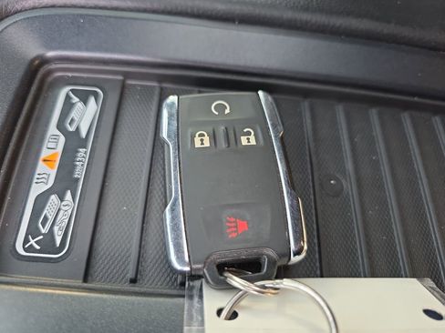 Used 2018 GMC Sierra 1500 Denali image 37