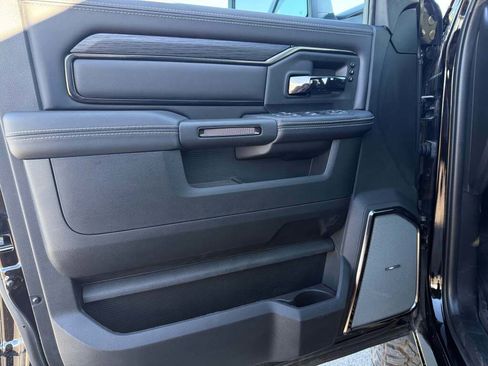 New 2026 RAM 2500 Rebel w/ Rebel Level 2 Equipment Group image 20