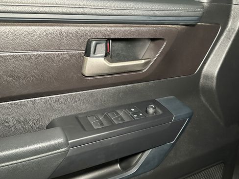 Used 2023 Toyota Tundra SR5 w/ SR5 Convenience Package image 13