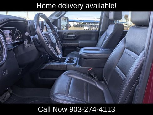 Used 2020 GMC Sierra 2500 Denali w/ Denali Ultimate Package image 29