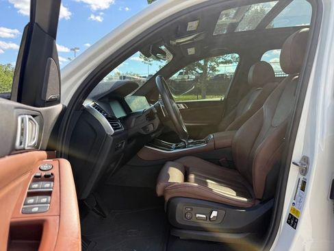 Used 2019 BMW X5 xDrive40i w/ Premium Package 2 AWD/4WD image 26