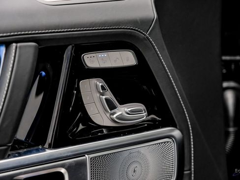 Used 2026 Mercedes-Benz G 63 AMG 4MATIC image 92