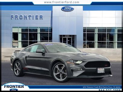 Used 2023 Ford Mustang GT Premium w/ Equipment Group 401A