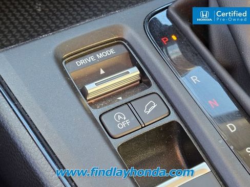 Certified 2024 Honda CR-V EX image 32