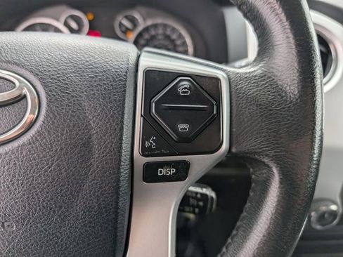 Used 2015 Toyota Tundra Limited image 12