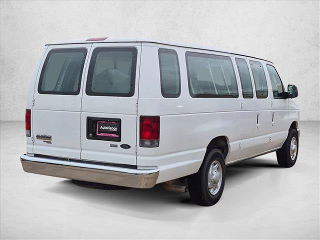 Used 2012 Ford E-350 and Econoline 350 XLT RWD image 5