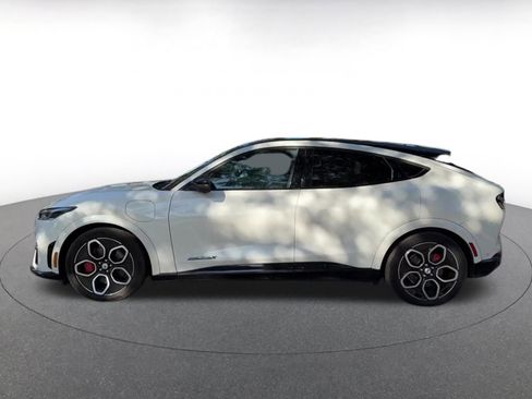 Used 2023 Ford Mustang Mach-E GT image 9