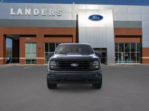 New 2026 Ford F150 XLT w/ Equipment Group 302A MID AWD/4WD image 6