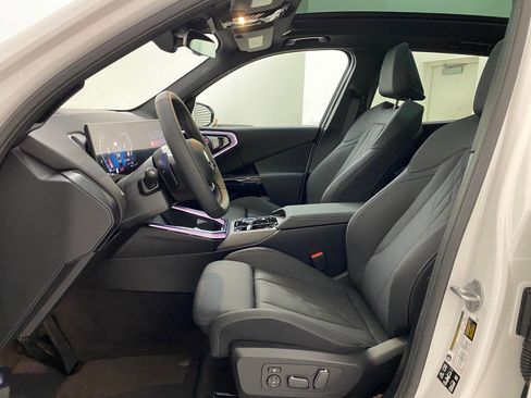 New 2026 BMW X3 xDrive30 w/ Premium Package image 4