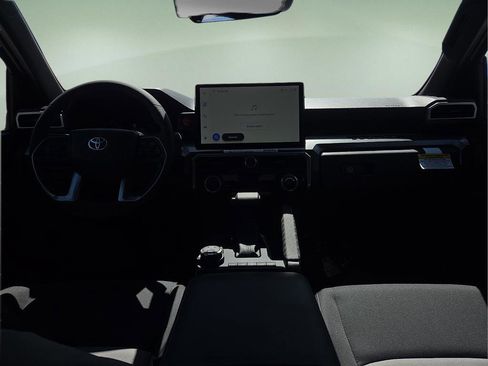 New 2026 Toyota Tacoma TRD Off-Road image 16