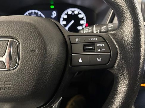 Certified 2024 Honda CR-V EX image 28