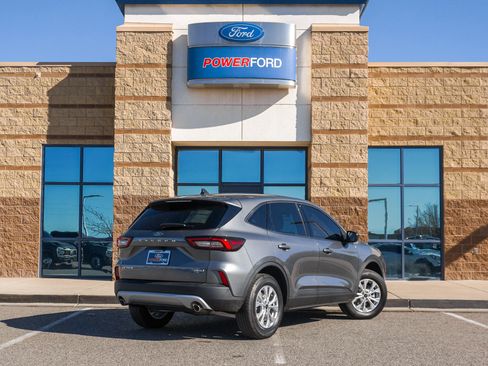 New 2026 Ford Escape Active w/ Cold Weather Package image 6