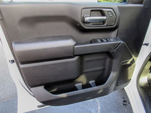 New 2026 GMC Sierra 1500 Pro w/ Graphite Edition image 12