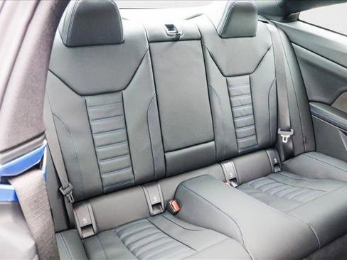 Certified 2025 BMW 440i xDrive Coupe w/ Premium Package image 22