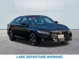 Certified 2022 Honda Accord Sport image 4