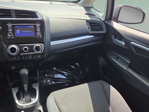 Used 2019 Honda Fit LX image 14