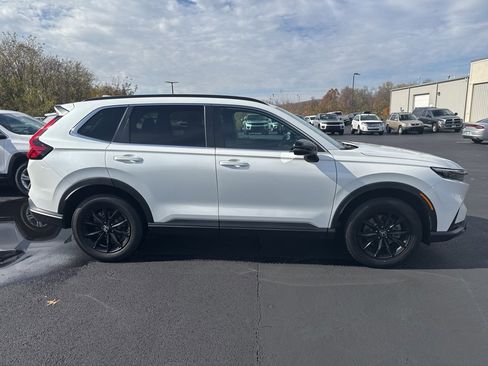 Used 2023 Honda CR-V Sport image 6