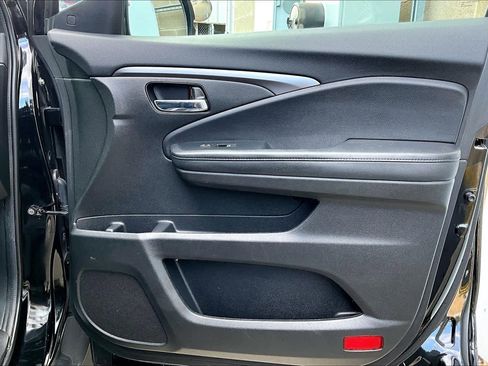 Used 2022 Honda Pilot EX-L image 22