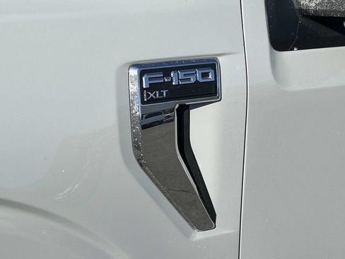 New 2026 Ford F150 XLT w/ Equipment Group 302A MID AWD/4WD image 10