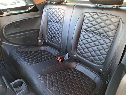 Used 2019 Volkswagen Beetle 2.0T Final Edition SEL image 13