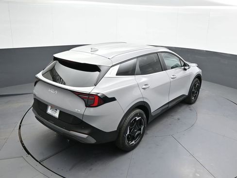 New 2026 Kia Sportage EX image 37