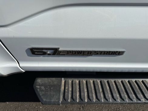 New 2025 Ford F350 XL w/ XL Chrome Package image 7