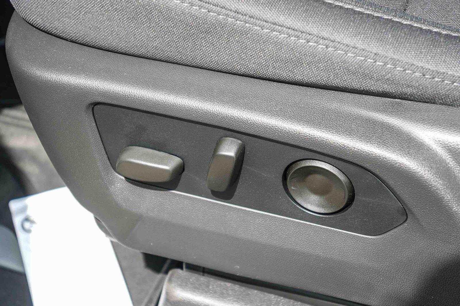 New 2026 Chevrolet Silverado 1500 RST w/ Convenience Package II RWD image 23