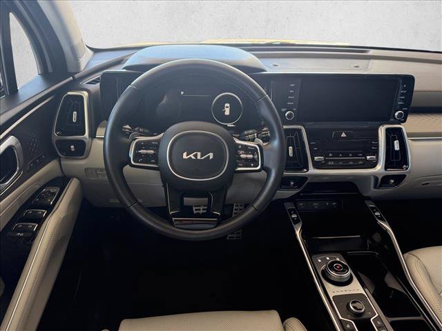 Used 2022 Kia Sorento SX Prestige AWD/4WD image 12