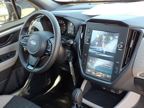 New 2026 Subaru Forester image 17